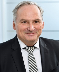 Rechtsanwalt    Karl Erhard Pott