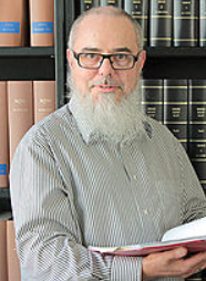 Rechtsanwalt    Karl-Heinz Graßl