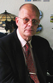 Rechtsanwalt Karl-Jürgen Tigges
