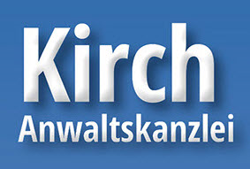 Rechtsanwalt    Karlheinz G. Kirch