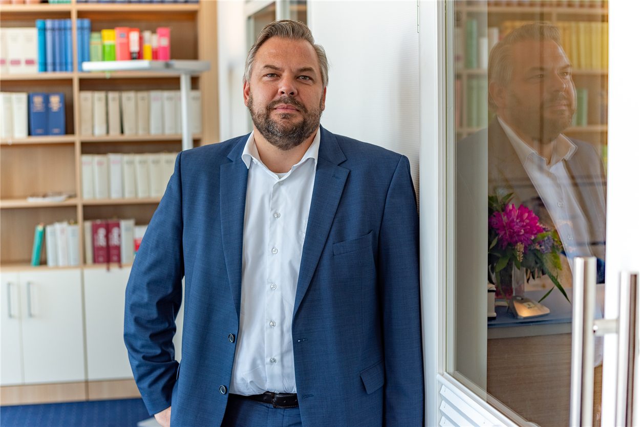 Rechtsanwalt Karsten Klug