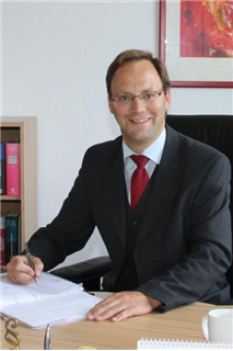 Rechtsanwalt  Dr.  Kay-Oliver Goldmann