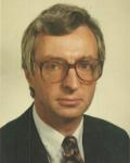 Rechtsanwalt    Klaus D. Wolter
