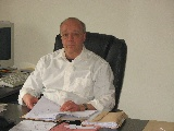 Rechtsanwalt    Klaus G. Böger