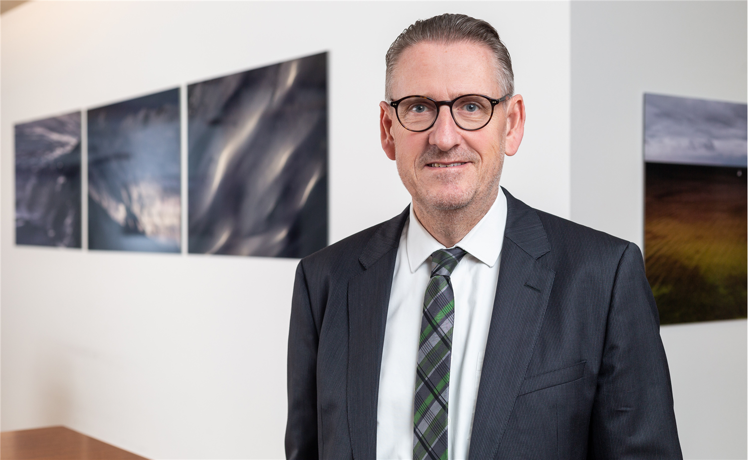 Rechtsanwalt   Klaus-Michael Gnad