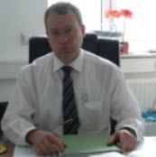 Rechtsanwalt   Klaus Peter Gomon