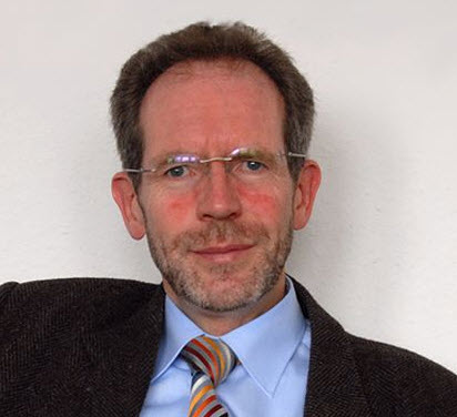Rechtsanwalt Klaus-Rainer Tietmann