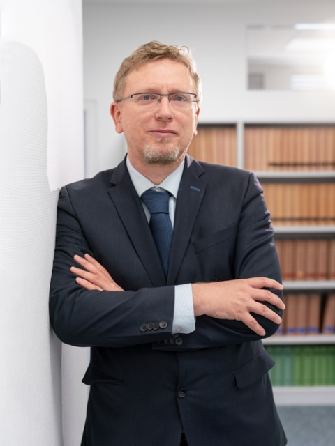 Rechtsanwalt   Klaus Deininger