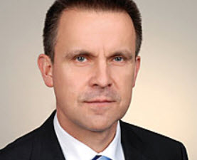 Rechtsanwalt    Klaus Gladischefski