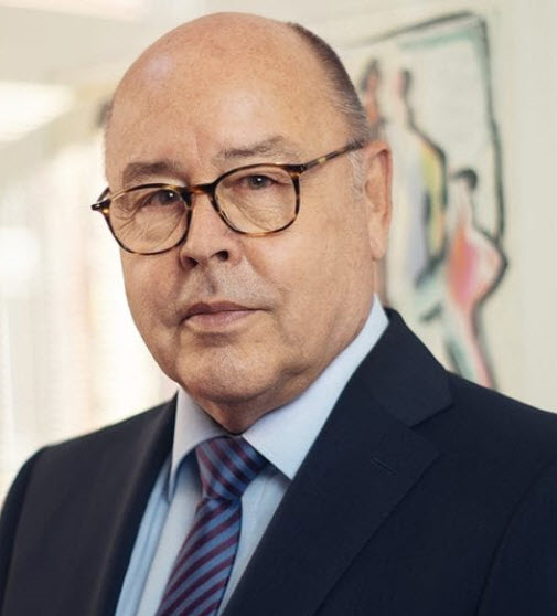 Rechtsanwalt    Klaus Hafen