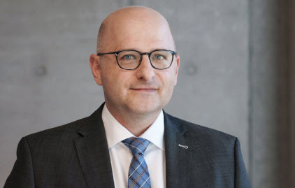 Rechtsanwalt Prof. Dr. Klaus Herrmann