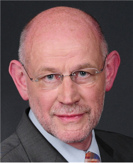 Rechtsanwalt   Klaus Hessel