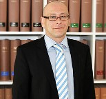 Rechtsanwalt    Klaus Knopf