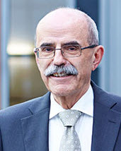 Rechtsanwalt  Dr.  Klaus Lieb