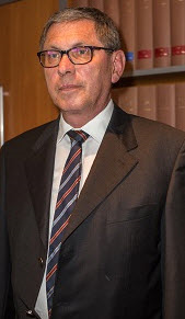 Rechtsanwalt Klaus Loichinger