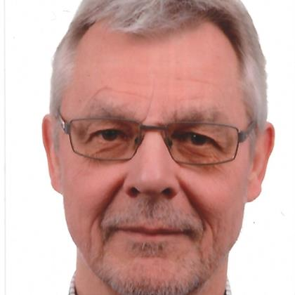 Rechtsanwalt Klaus Lübke