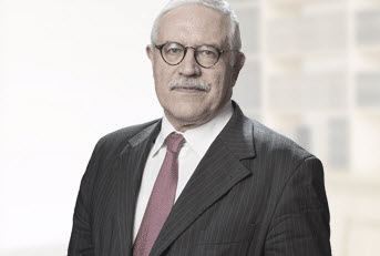 Rechtsanwalt  Dr.  Klaus Malek
