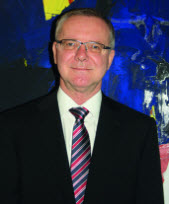Rechtsanwalt Klaus Necker