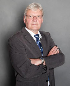Rechtsanwalt    Klaus Riedel
