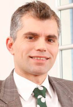 Rechtsanwalt   Klaus Rimmele