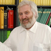 Rechtsanwalt    Klaus Sewald