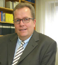 Rechtsanwalt    Klaus Söbke