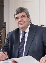 Rechtsanwalt  Dr.  Klemens M. Rasel