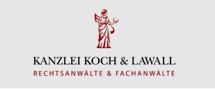 Rechtsanwalt   Koch & Lawall Rechtsanwälte & Fachanwälte