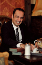 Rechtsanwalt   Kourosh Aminyan