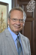 Rechtsanwalt Dr. Kurt W. Himmelsbach