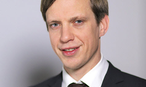 Rechtsanwalt  LL.M (Syd) Lars-Jonas Schmidt