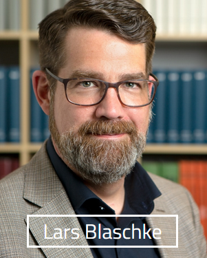 Rechtsanwalt   Lars Blaschke