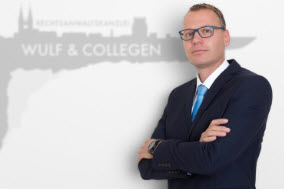 Rechtsanwalt   Lars Hänig-Werner