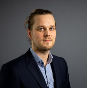 Rechtsanwalt Leonard Möllers