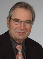 Rechtsanwalt Lothar E. Knoff