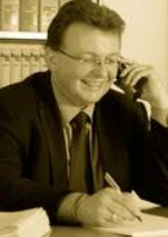 Rechtsanwalt   Lothar Wegener