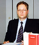 Rechtsanwalt    Ludwig Stetter