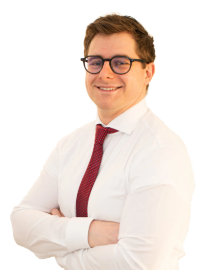 Rechtsanwalt Lukas Fischer
