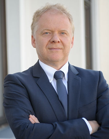 Rechtsanwalt   Lutz Becker
