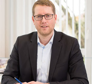Rechtsanwalt   Lutz Heitjans