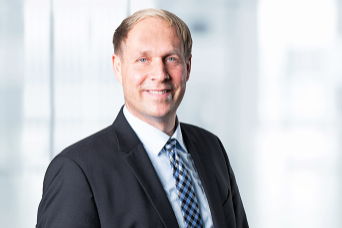 Rechtsanwalt Dr. Lutz Hähle