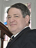 Rechtsanwalt  Dr. jur. Lutz Klose