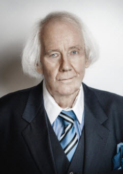 Rechtsanwalt  Dr.  Lutz Liebenau