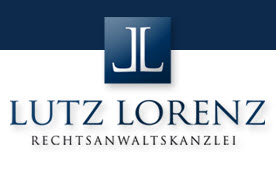 Rechtsanwalt    Lutz Lorenz