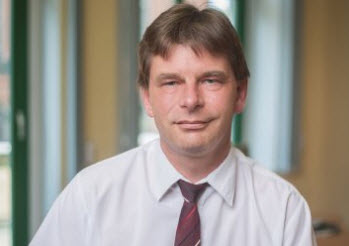 Rechtsanwalt Lutz Martschink