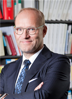Rechtsanwalt    Maik Kröger