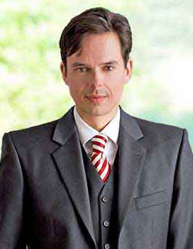 Rechtsanwalt   Malte Oehlschläger