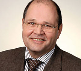 Rechtsanwalt    Manfred Becker