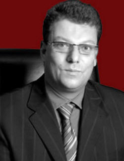 Rechtsanwalt    Manfred Grochowina