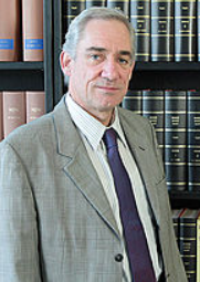 Rechtsanwalt    Manfred Kähler